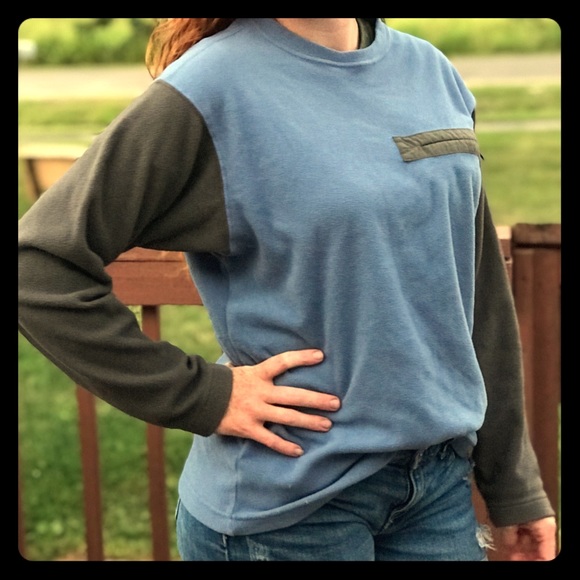 Patagonia Sweaters - Patagonia | Micro D-Luxe Sweater